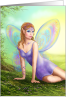 Fantasy fairy...