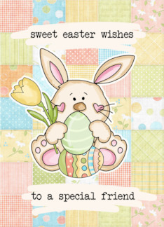 Sweet Easter Wishes...
