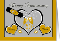 Anniversary 50th...