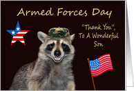 Armed Forces Day To...