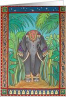 Indian Elephant