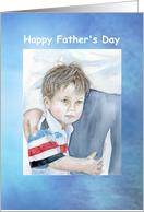 Happy Father's Day,...