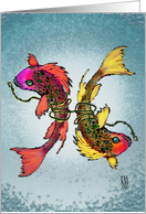 Pisces - Fish