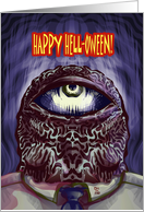 Happy Hell-Oween!