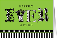 Happily Ever After