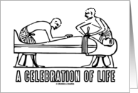 A Celebration Of...