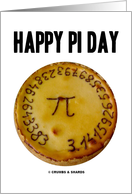 Happy Pi Day (March...