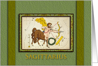 Sagittarius Birthday