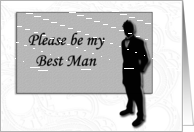 Best Man request,...