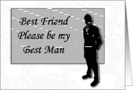 Best Man request ~...