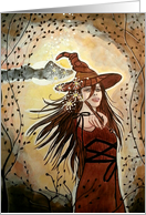 Bruja (Witch in...