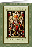 Saint Patrick -...