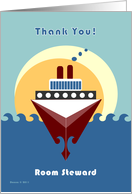 Cruise - Thank You -...