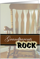 Grandparents Rock-...