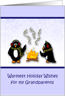 Warmest Holiday...