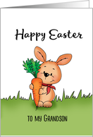 Happy Easter Card to...