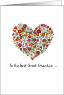Great-Grandma -...
