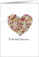 Grandma - Mother's...