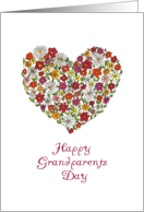 Happy Grandparents...