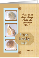 Happy Birthday Dad -...