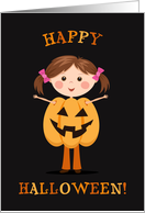 Happy Halloween -...