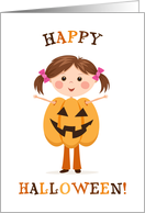 Happy Halloween -...