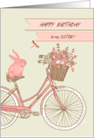 Birthday for Sister,...