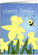 Happy Easter Bumble...
