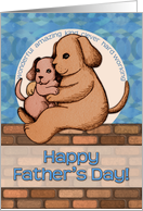 Happy Father's Day,...