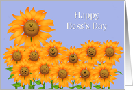 Happy Boss's...
