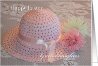Happy Easter Hat...