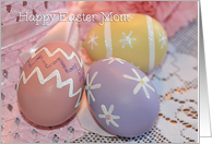Mom Easter Eggs,...
