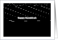 Happy Hanukkah -...