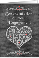 Engagement...