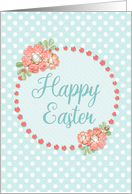 Happy Easter Holiday...