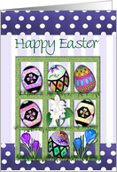 Easter Egg Cheer,...