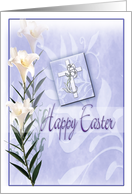 Easter Lily ART,...