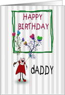 HAPPY BIRTHDAY DADDY...