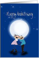 Happy Anniversay,...