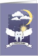 Tooth Fairy Smile...