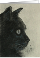 Black Cat Fine Art...