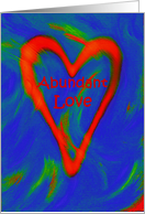 Abundant Love