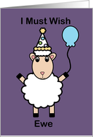 Happy Birthday Wish...