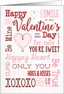 Shiplap Valentine...