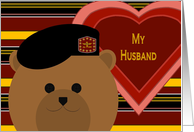 My Husband - U. S....