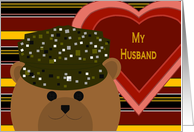 My Husband - U. S....