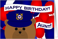 Aunt - Happy...