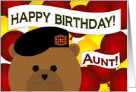 Aunt - Happy...