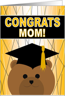 Mom - Any Graduation...