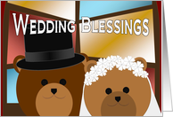 Wedding Blessings &...